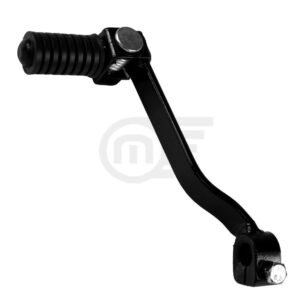 PALANCA DE CAMBIO PRO TORK HONDA NXR 125 BROS - NEGRA