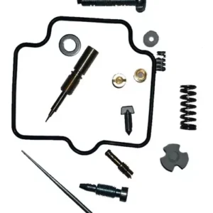 REPARACION CARBURADOR BAJAJ 200CC NS (JGO) MLK