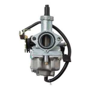 CARBURADOR COMPLETO HONDA TITAN 2000 CON BOMBA