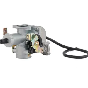 CARBURADOR COMPLETO ZANELLA RX 150