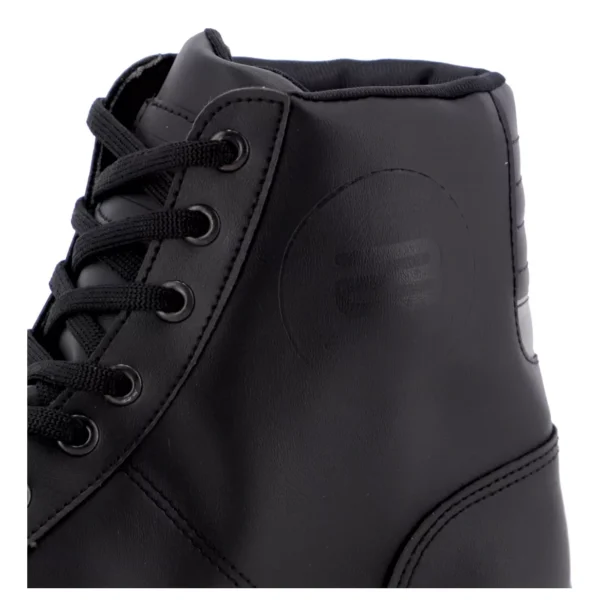 ZAPATILLAS PARA MOTO ECO-CUERO BOZAKI TALLE 40 - Image 3