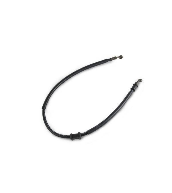 FLEXIBLE DE FRENO BAJAJ 220CC ROUSER TRAS. OSAKA