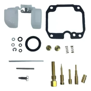 KIT REPARACION DE CARBURADOR YAMAHA XTZ 125