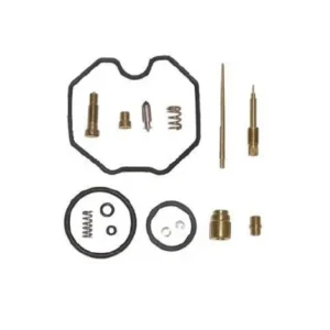KIT REPARACION DE CARBURADOR HONDA XLR 125