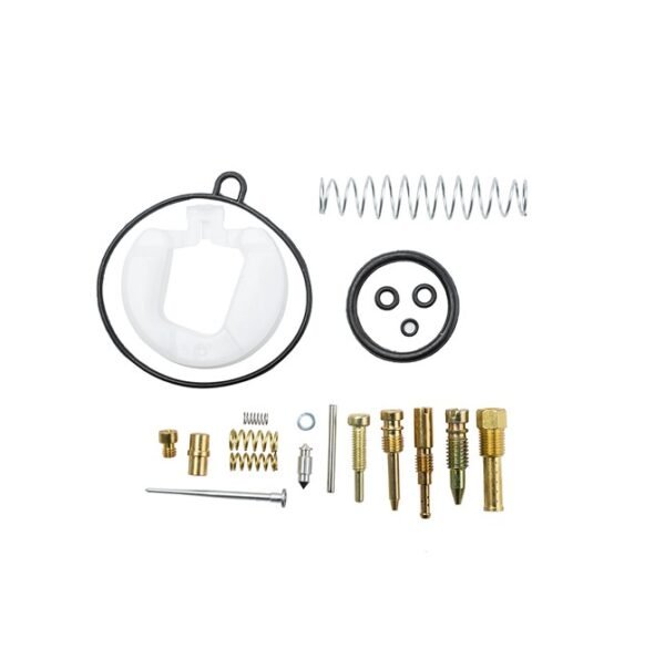 KIT CARBURACION HONDA NEW WAVE 110S