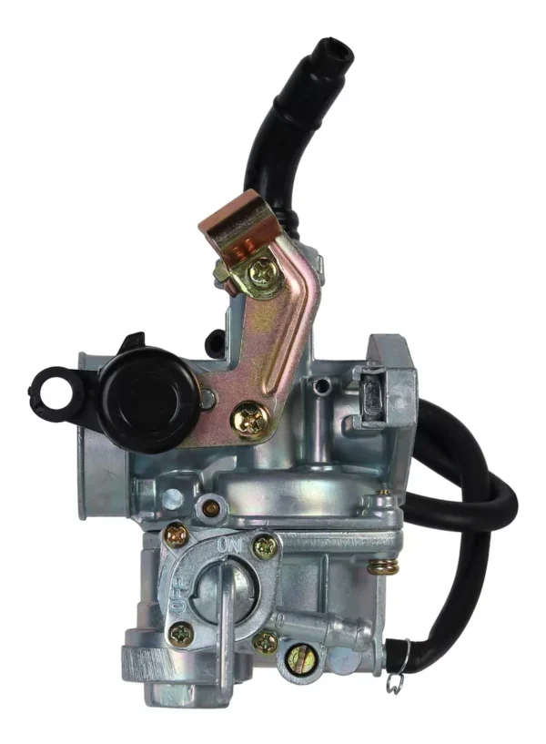 CARBURADOR SIN BOMBA GILERA SMASH NSU - Image 2