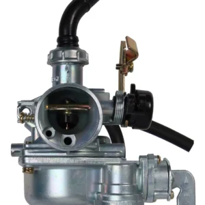 CARBURADOR SIN BOMBA GILERA SMASH NSU