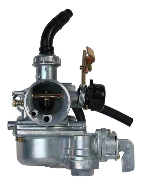 CARBURADOR SIN BOMBA GILERA SMASH NSU