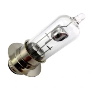 LAMPARA DEL. 12V 18/18W HALOGENA