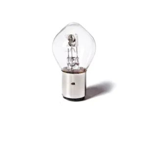 LAMPARA DEL. 12V 35/35W BOSCH