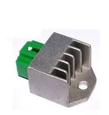 REGULADOR PIETCARD 1082 BETA 100CC GRINDER CUATRICICLO 12 VOLT