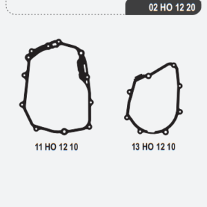 JUEGO DE JUNTAS COMPLETO HONDA BIZ 125 CON O’RINGS
