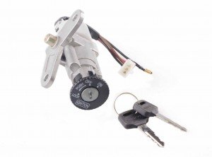 LLAVE DE CONTACTO YAMAHA NEW CRYPTON