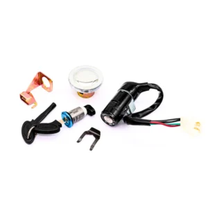 LLAVE DE CONTACTO/LLAVE PARA ASIENTO/TAPA DE TANQUE