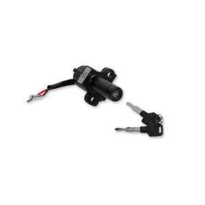 LLAVE DE CONTACTO HONDA XR125L / HONDA NXR125 BROSS