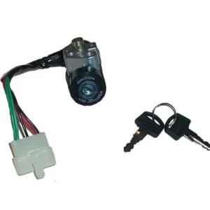LLAVE DE CONTACTO HONDA BIZ