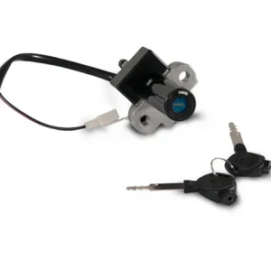 LLAVE DE CONTACTO HONDA TITAN 150