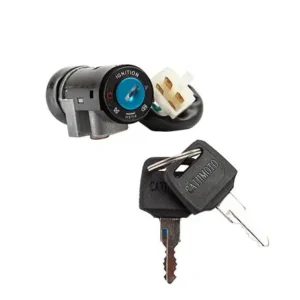 LLAVE DE CONTACTO MOTOMEL BLITZ 110