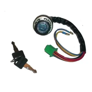 LLAVE DE CONTACTO SUZUKI AX 100
