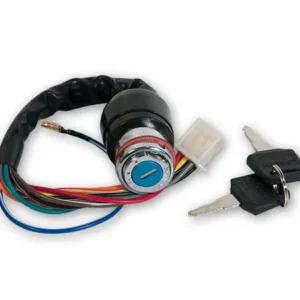LLAVE DE CONTACTO SUZUKI AX 100