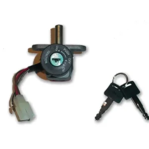 LLAVE DE CONTACTO YAMAHA AXIS