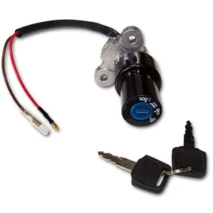 LLAVE DE CONTACTO YAMAHA FZ16
