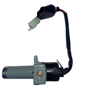 LLAVE DE CONTACTO HONDA 250 TORNADO