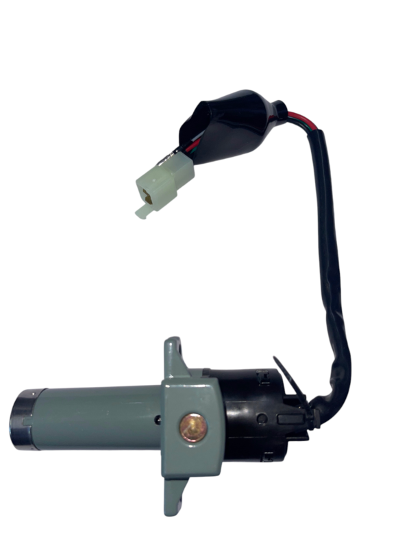 LLAVE DE CONTACTO HONDA 250 TORNADO