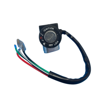 LLAVE CONTACTO HONDA 110CC NEW WAVE (2T) OSAKA