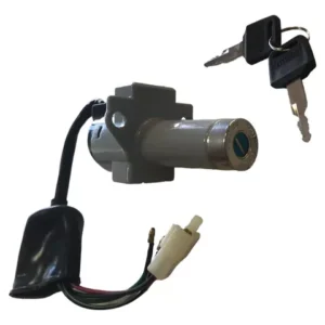 LLAVE DE CONTACTO HONDA STORM