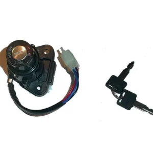 LLAVE DE CONTACTO YAMAHA YBR125 / YAMAHA XTZ125