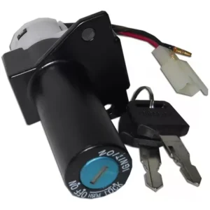LLAVE DE CONTACTO YAMAHA 125CC YBR CHINO