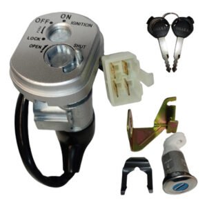 LLAVE DE CONTACTO MONDIAL MAX 110