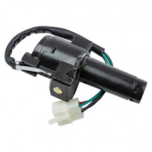 LLAVE DE CONTACTO ZANELLA RX150 / CORVEN HUNTER 150 / GILERA VC150