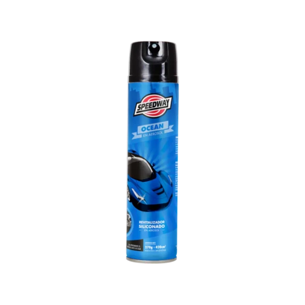 SILICONA EN AEROSOL SPEEDWAY 420 CM - Image 6