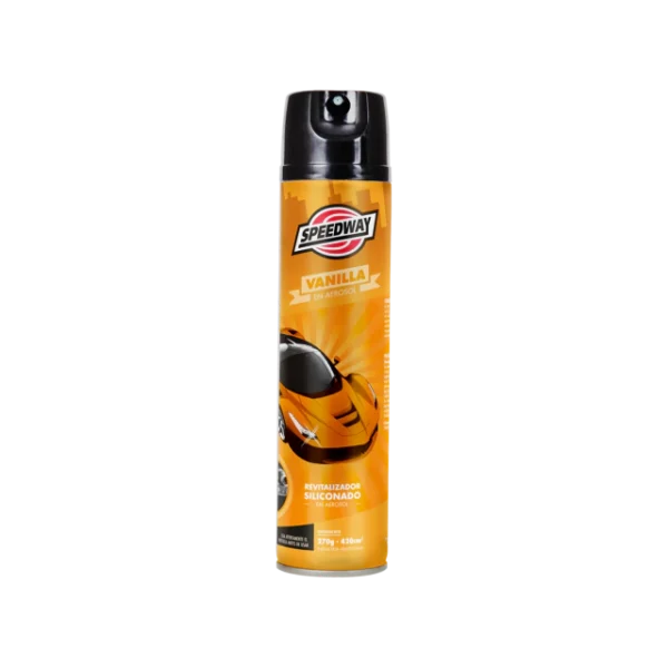 SILICONA EN AEROSOL SPEEDWAY 420 CM - Image 7