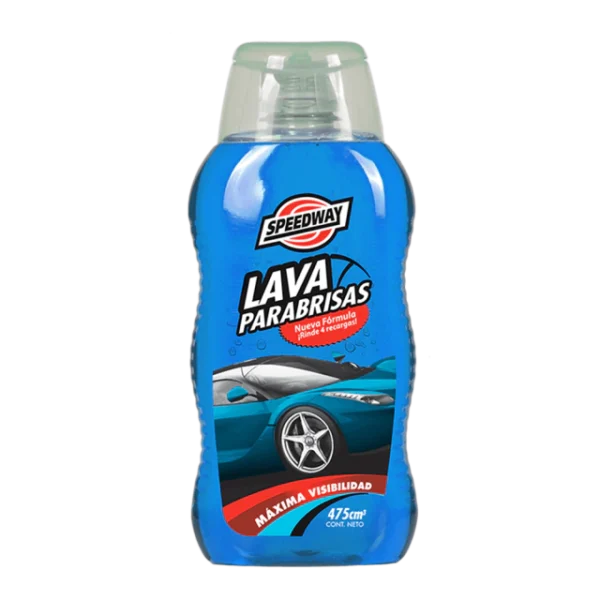 LAVA PARABRISAS SPEEDWAY 475CM