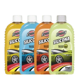 SILICONA LIQUIDA SPEEDWAY 235CM