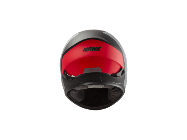 CASCO PARA MOTO HAWK RS1 T-RACER - Image 3