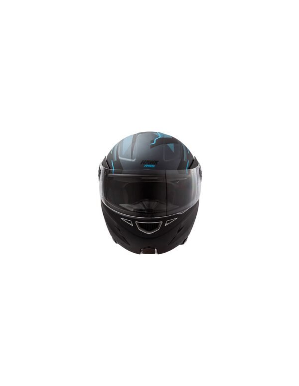 CASCO PARA MOTO HAWK RS5 RESISTANCE SOPHIE MATE - Image 5