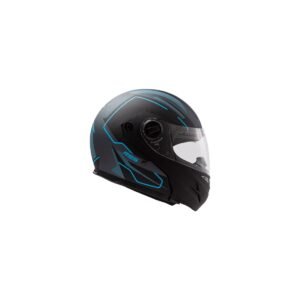 CASCO PARA MOTO HAWK RS5 RESISTANCE SOPHIE MATE