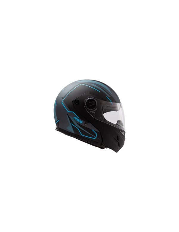 CASCO PARA MOTO HAWK RS5 RESISTANCE SOPHIE MATE