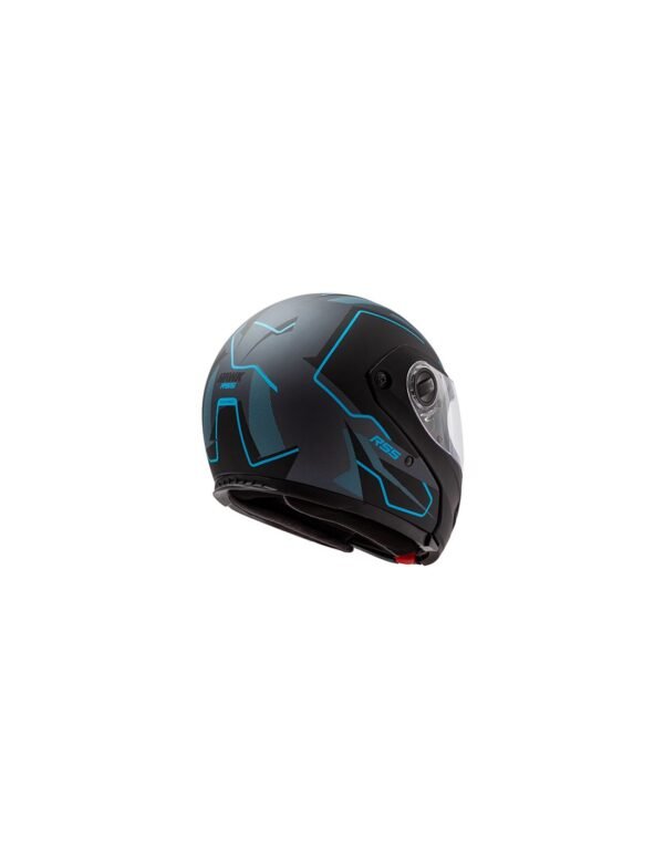 CASCO PARA MOTO HAWK RS5 RESISTANCE SOPHIE MATE - Image 2